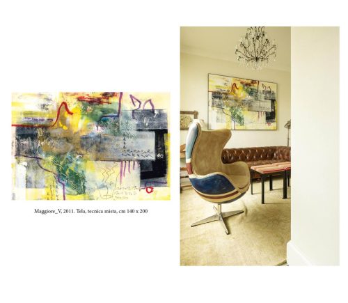 Interno Maggiore V